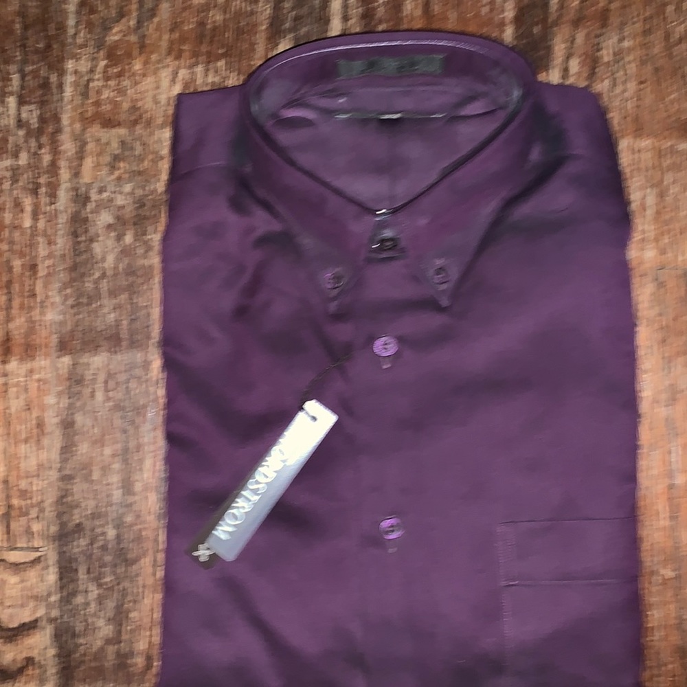 Women’s business shirt